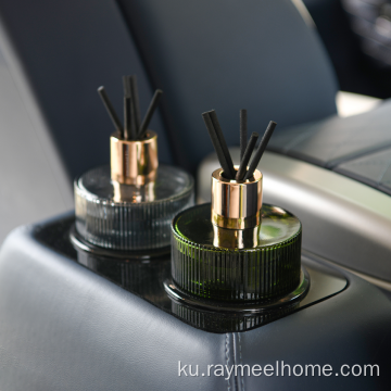 Wholesale Car Aroma Diffuser Reed Sticks Carpuser